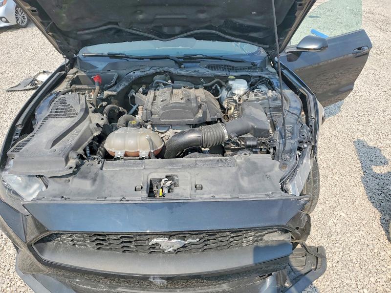 Photo 11 from auction – 2018 FORD MUSTANG with VIN 1FA6P8THXJ5179941