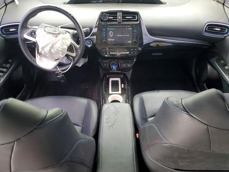 Photo 8 from auction – 2016 TOYOTA PRIUS with VIN JTDKARFU9G3021636