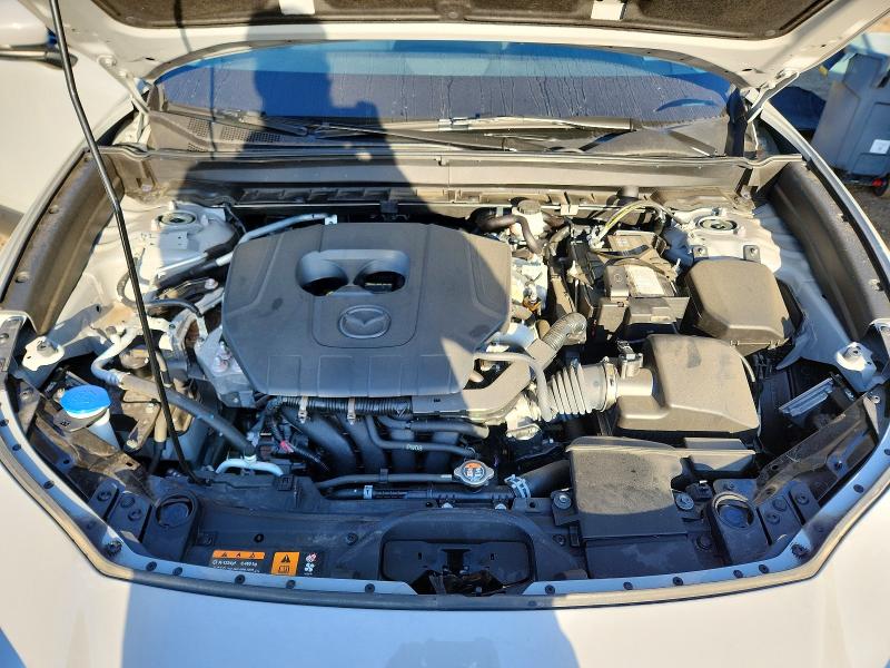 Photo 12 from auction – 2025 MAZDA CX-30 with VIN 3MVDMBCM6SM802602