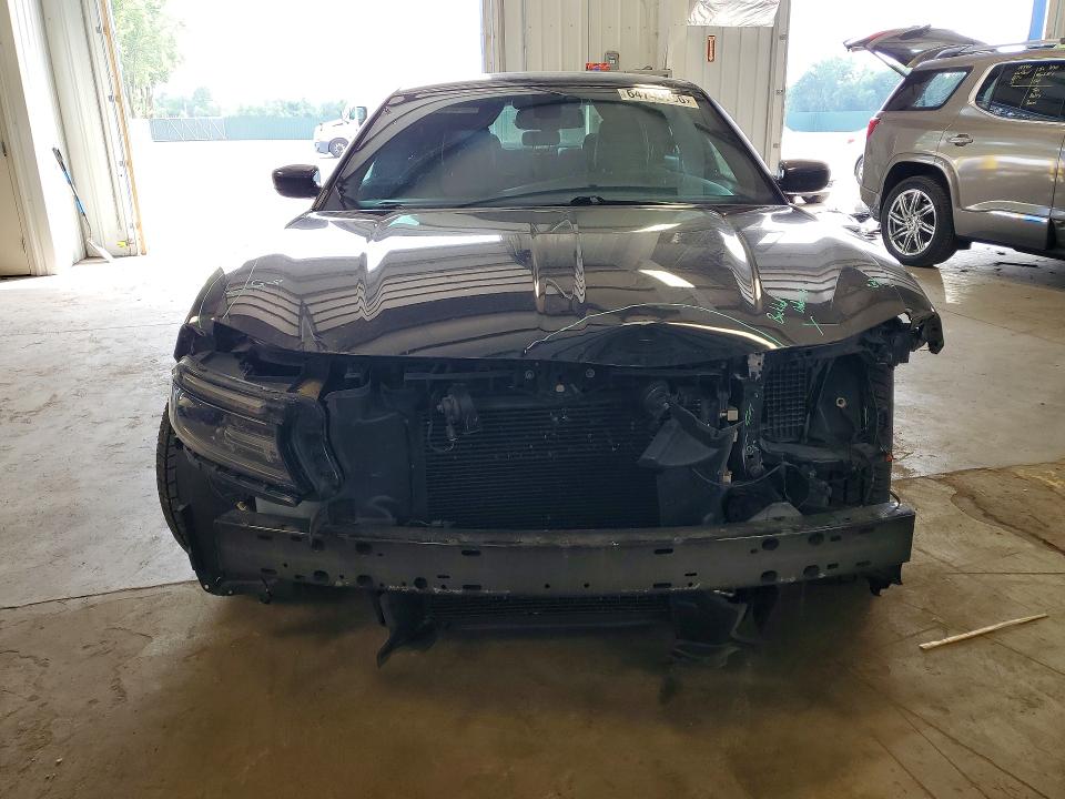 Photo 5 from auction – 2016 DODGE CHARGER with VIN 2C3CDXJG4GH116317