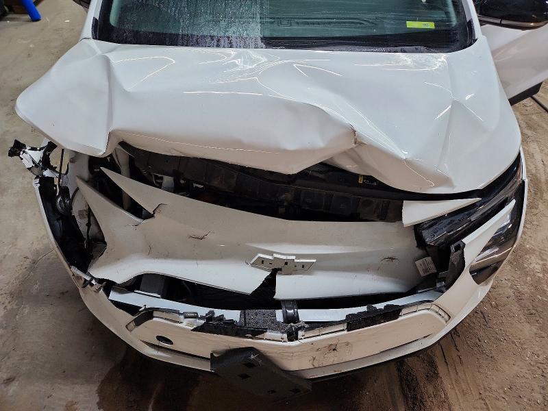 Photo 12 from auction – 2023 CHEVROLET BOLT EV with VIN 1G1FX6S02P4132422