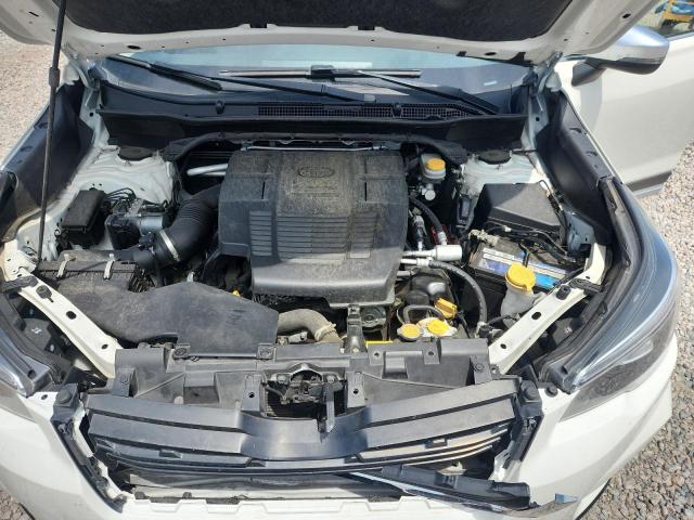 Photo 12 from auction – 2020 SUBARU FORESTER with VIN JF2SKAXC2LH568363