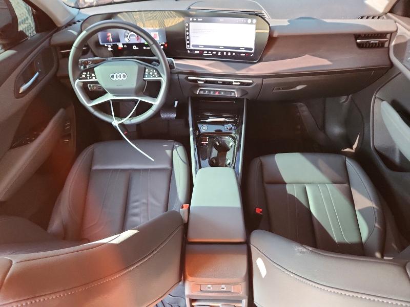 Photo 8 from auction – 2026 AUDI Q3 with VIN WA1ABCFJ3T1028948