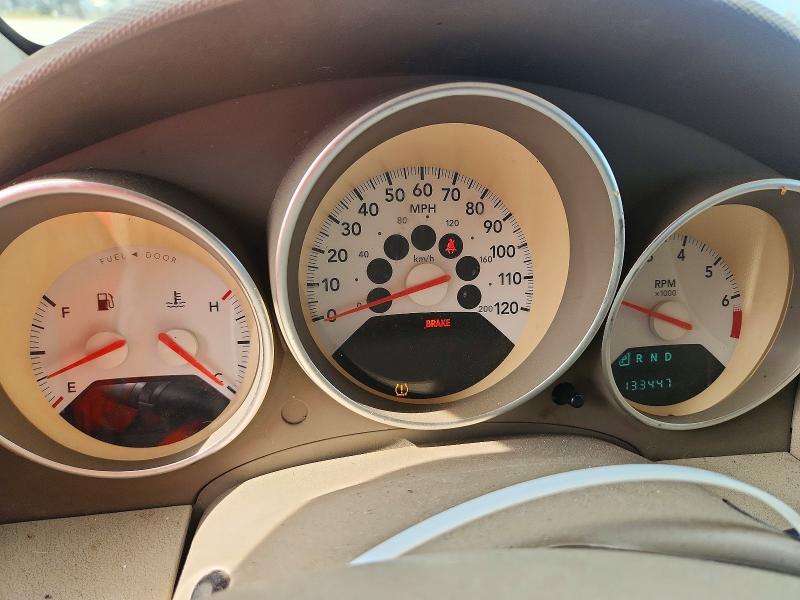 Foto 9 de la subasta – 2009 DODG CALIBER SXT con VIN 1B3HB48A29D108466