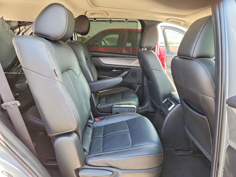 Фото 10 с аукциона – 2024 MAZDA CX-90 с VIN JM3KKDHD3R1161877