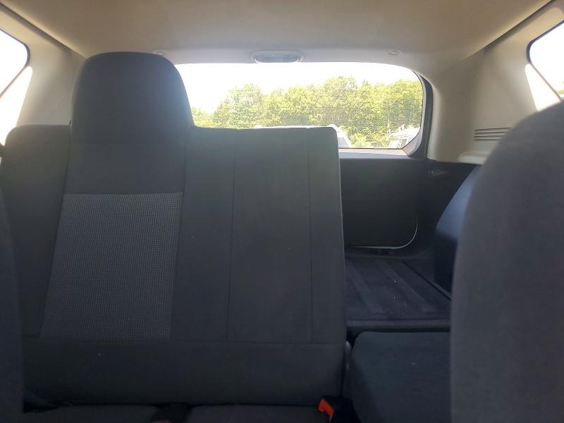 Photo 10 from auction – 2015 JEEP COMPASS with VIN 1C4NJDBB3FD316762