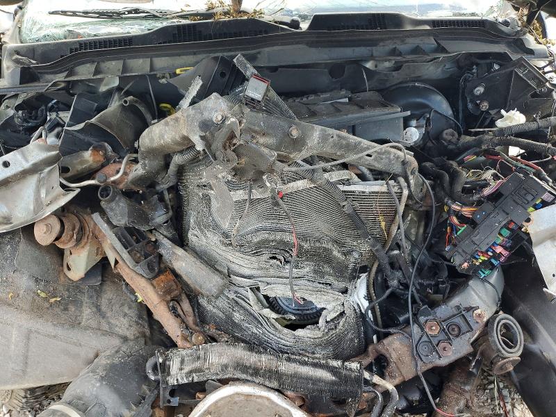 Photo 11 from auction – 2011 DODGE RAM 1500 with VIN 1D7RV1GP3BS693211