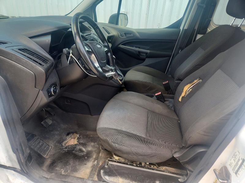 Foto 7 de la subasta – 2016 FORD TRANSIT CONNECT con VIN NM0LS7E73G1286255