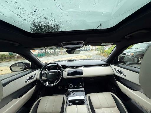 Photo 7 from auction – 2020 LAND ROVER RANGE ROVER VELAR with VIN SALYK2FV2LA263402