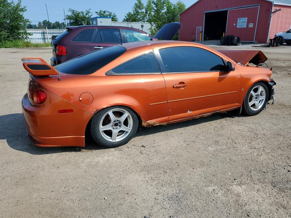 Photo 3 from auction – 2006 CHEVROLET COBALT with VIN 1G1AL15F667787334