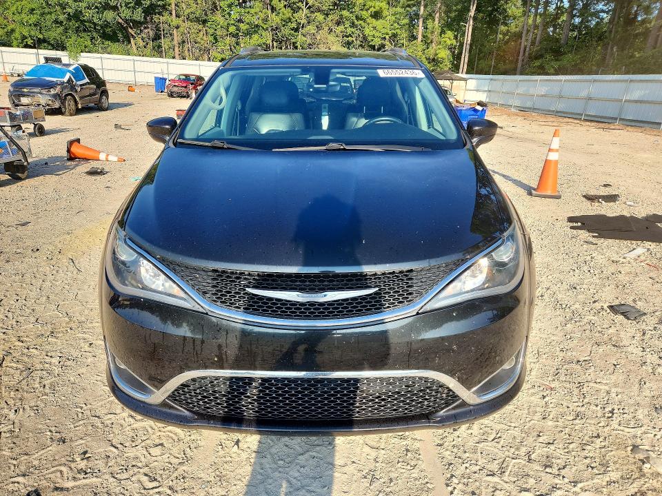 صورة رقم 5 من المزاد - 2017 CHRYSLER PACIFICA مع VIN 2C4RC1EG9HR591358