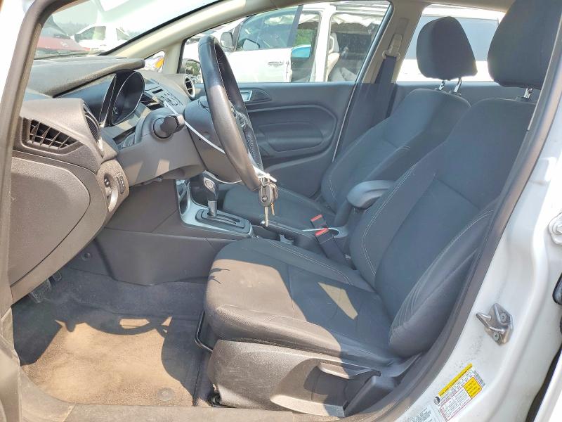 Photo 7 from auction – 2015 FORD FIESTA with VIN 3FADP4BJ5FM225536