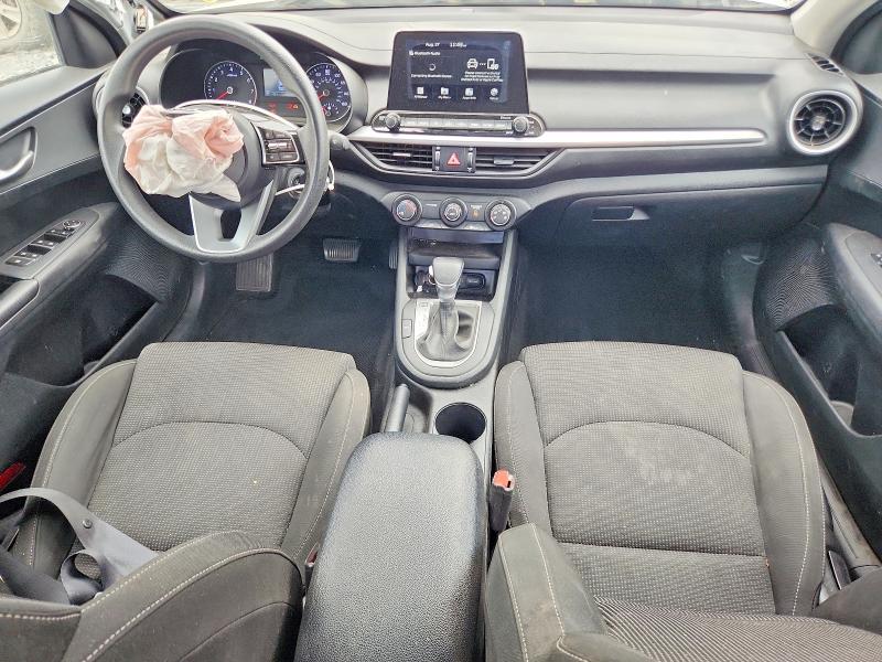 Zdjęcie 8 z aukcji – 2020 KIA FORTE z VIN 3KPF24ADXLE162081