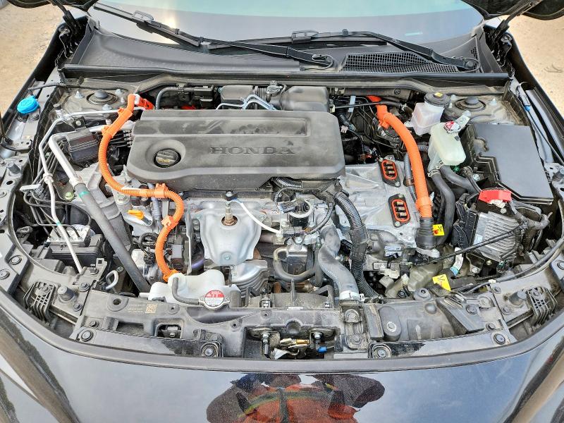 Foto 11 de la subasta – 2026 HONDA CIVIC con VIN 2HGFE4F84TH003405