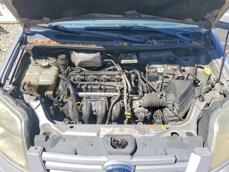 Photo 12 from auction – 2012 FORD TRANSIT CONNECT with VIN NM0KS9CN7CT100787