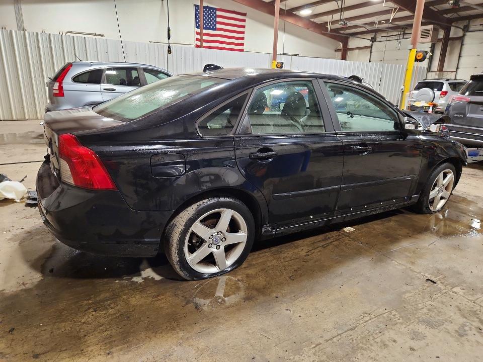 Photo 3 from auction – 2008 VOLVO S40 with VIN YV1MS390182379486
