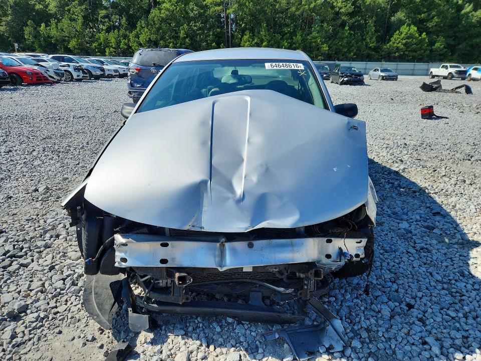 Zdjęcie 5 z aukcji – 2007 SATURN ION z VIN 1G8AL58F87Z114524