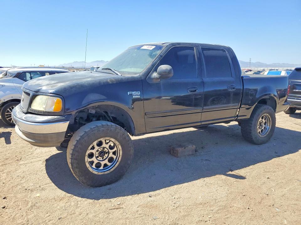 2003 FORD F150 - Търг №67179096