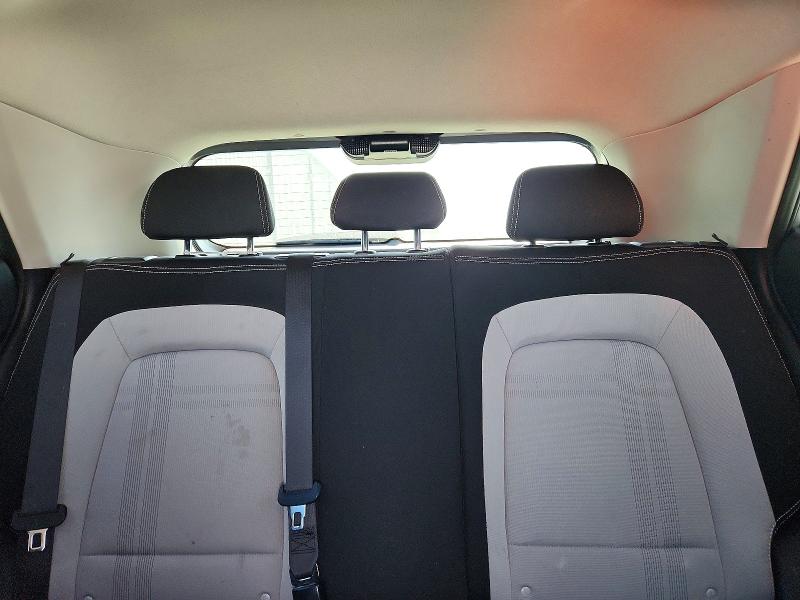 Снимка 10 от търг – 2024 HYUNDAI VENUE с VIN KMHRC8A39RU295686