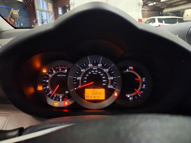 Photo 9 from auction – 2011 TOYOTA RAV4 with VIN 2T3BF4DVXBW146117