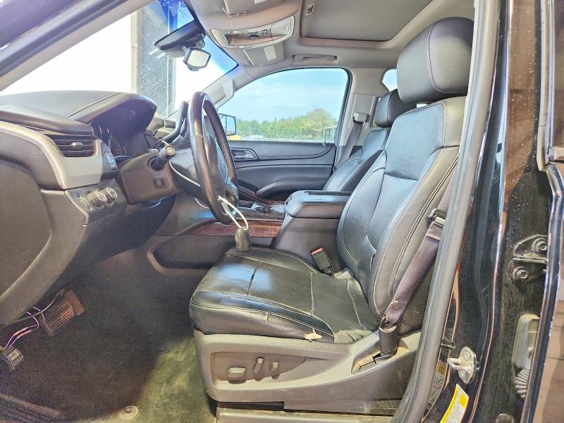 Photo 7 from auction – 2015 GMC YUKON with VIN 1GKS2BKC8FR192749