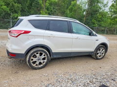 Photo 3 from auction – 2016 FORD ESCAPE with VIN 1FMCU9J91GUA07587