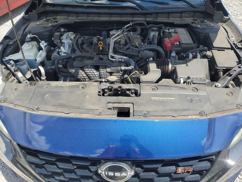 Photo 11 from auction – 2022 NISSAN ALTIMA with VIN 1N4BL4CV0PN311509