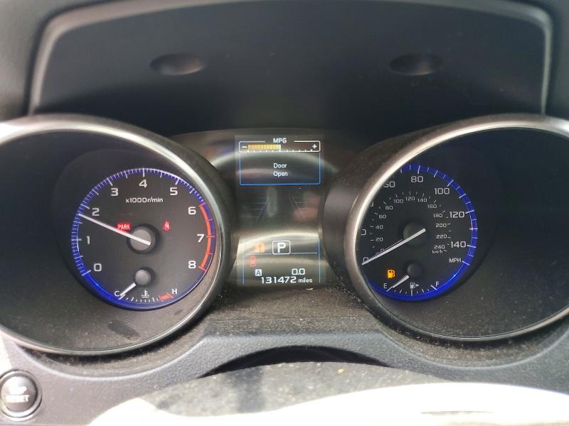Photo 9 from auction – 2018 SUBARU OUTBACK with VIN 4S4BSAFCXJ3250979