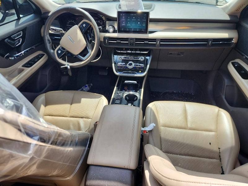 Photo 8 from auction – 2022 LINCOLN CORSAIR with VIN 5LMCJ1D90NUL07587