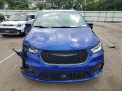 Foto 5 de la subasta – 2021 CHRYSLER PACIFICA con VIN 2C4RC1S75MR507373