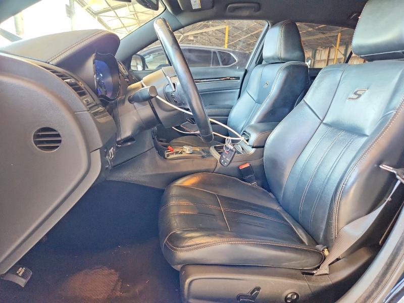 Zdjęcie 7 z aukcji – 2016 CHRYSLER 300 z VIN 2C3CCABG3GH261377
