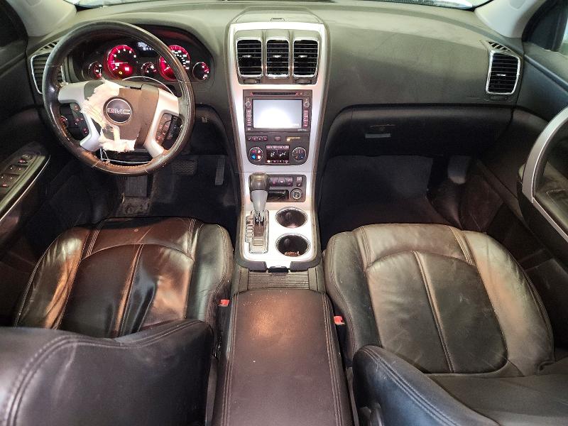 Photo 8 from auction – 2012 GMC ACADIA with VIN 1GKKVRED0CJ330752