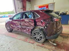 Zdjęcie 2 z aukcji – 2021 FORD EDGE z VIN 2FMPK4K91MBA49588