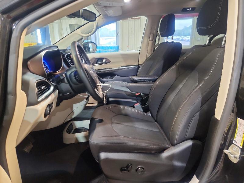 Photo 7 from auction – 2023 CHRYSLER VOYAGER with VIN 2C4RC1CG8PR563830