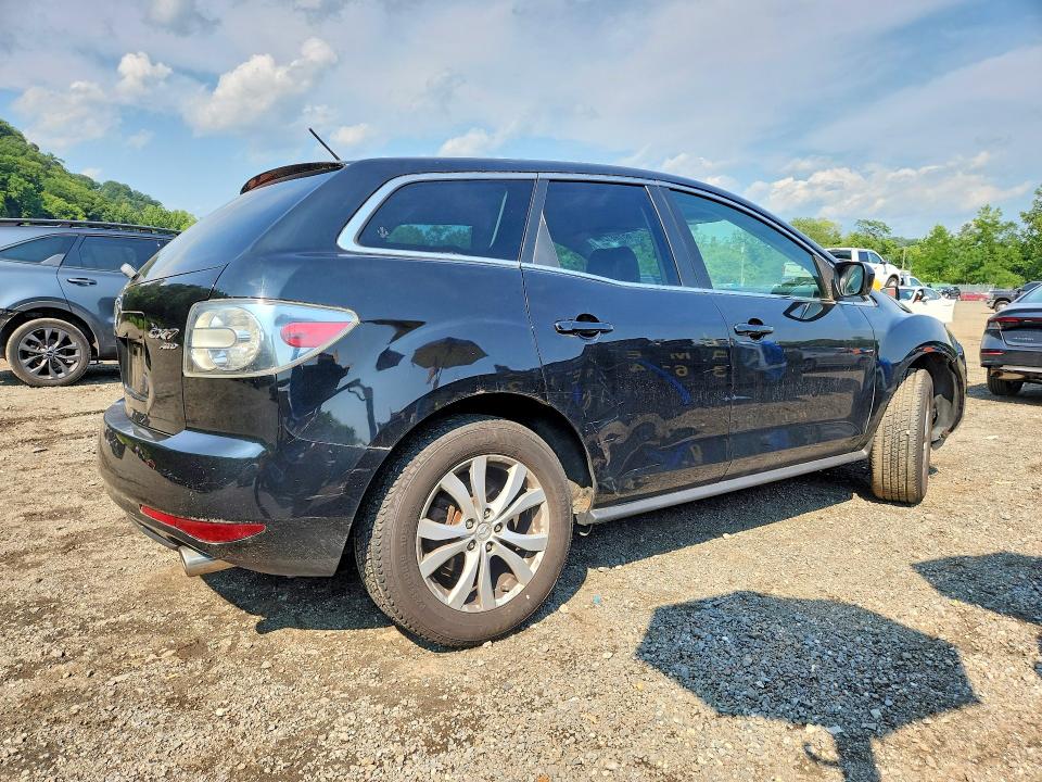 Photo 3 from auction – 2010 MAZDA CX-7 with VIN JM3ER4WL4A0336439