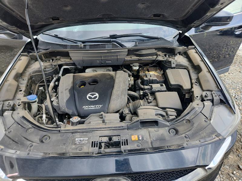 صورة رقم 12 من المزاد - 2018 MAZDA CX-5 مع VIN JM3KFBCM8J0412712