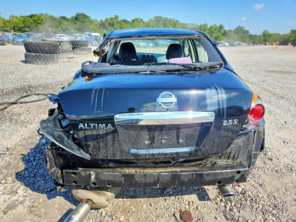 Photo 6 from auction – 2010 NISSAN ALTIMA with VIN 1N4AL2AP4AN556101