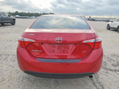 Photo 6 from auction – 2015 TOYOTA COROLLA with VIN 2T1BURHE5FC389721