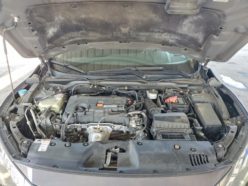 Фото 11 с аукциона – 2017 HONDA CIVIC с VIN 2HGFC2F70HH528888