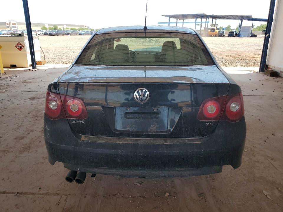 Photo 6 from auction – 2010 VOLKSWAGEN JETTA with VIN 3VWAZ7AJ1AM097196