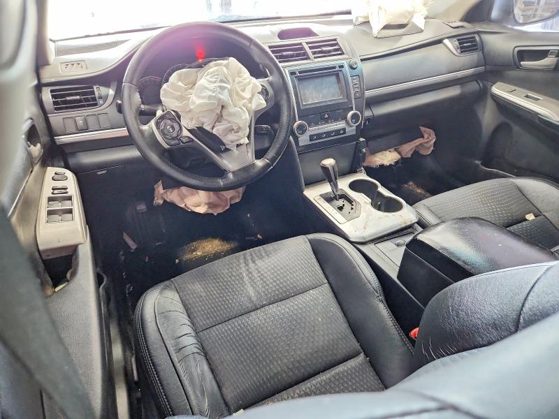 Photo 8 from auction – 2014 TOYOTA CAMRY with VIN 4T1BF1FK8EU779049