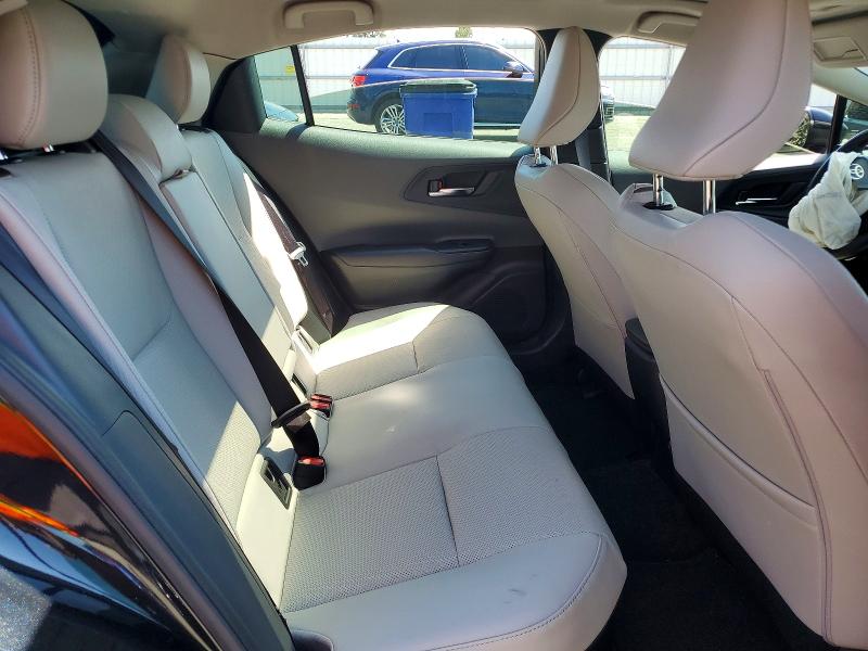 Photo 11 from auction – 2024 TOYOTA PRIUS with VIN JTDACAAU5R3031016