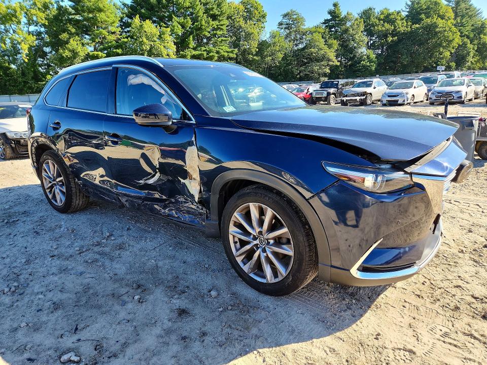 Zdjęcie 4 z aukcji – 2020 MAZDA CX-9 z VIN JM3TCBDY7L0409589