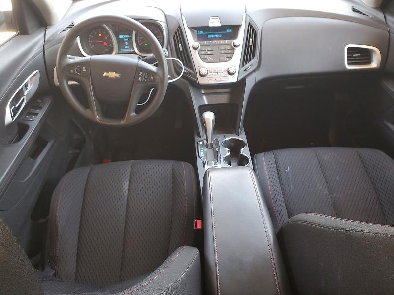 Снимка 8 от търг – 2014 CHEVROLET EQUINOX с VIN 2GNALAEK3E6282216