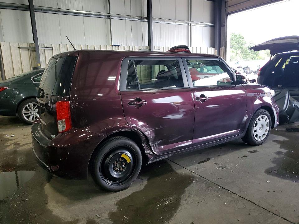 Photo 3 from auction – 2015 SCION XB with VIN JTLZE4FE8FJ081100