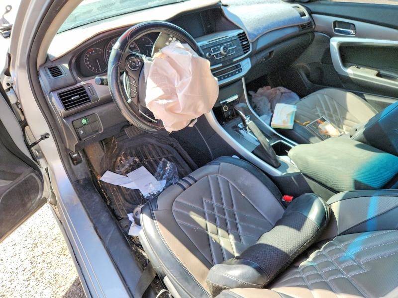 Photo 8 from auction – 2015 HONDA ACCORD with VIN 1HGCT1B31FA005875