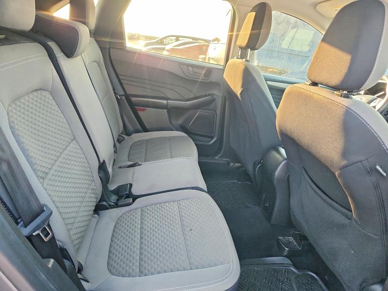 Photo 11 from auction – 2022 FORD ESCAPE with VIN 1FMCU0G65NUA46155