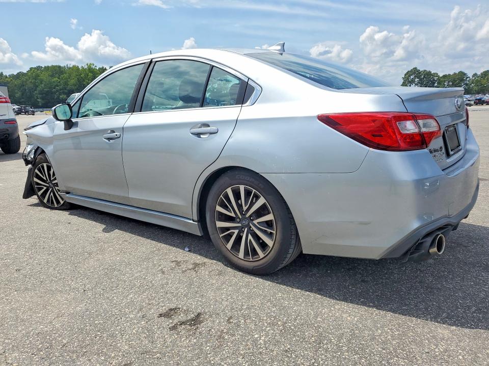 Photo 2 from auction – 2018 SUBARU LEGACY with VIN 4S3BNAC63J3026656