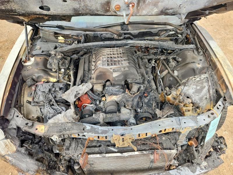 Photo 11 from auction – 2019 DODGE CHARGER with VIN 2C3CDXL97KH706678