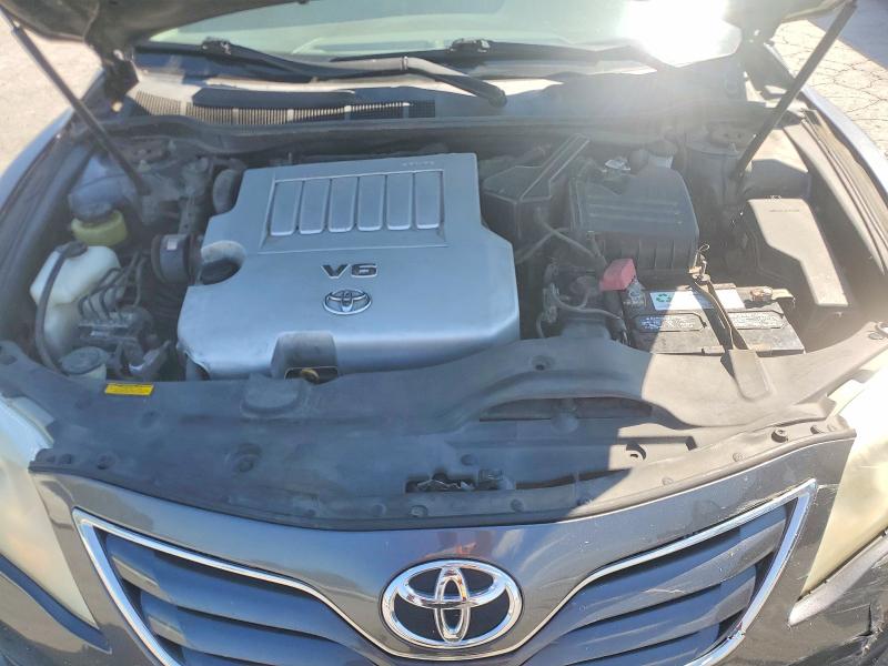 Photo 11 from auction – 2011 TOYOTA CAMRY with VIN 4T1BK3EK8BU618365